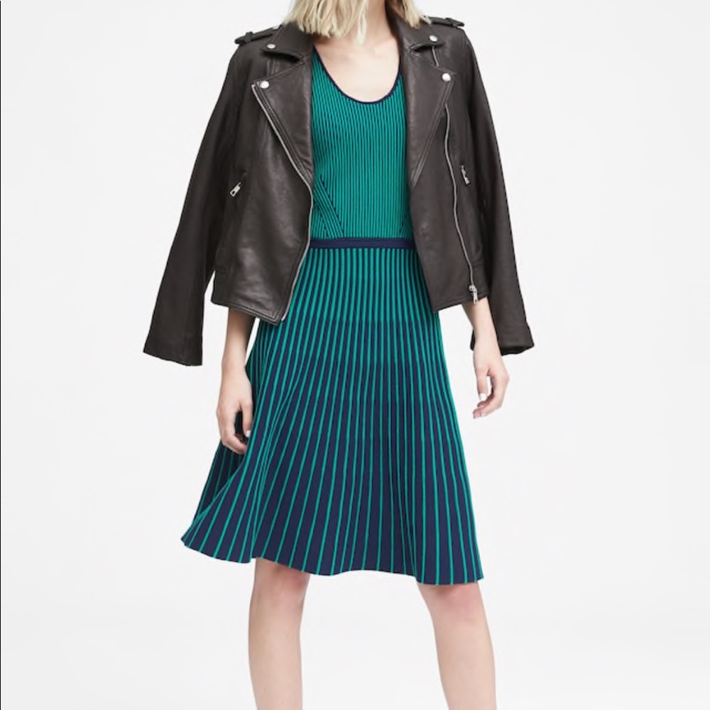 Banana Republic Dress